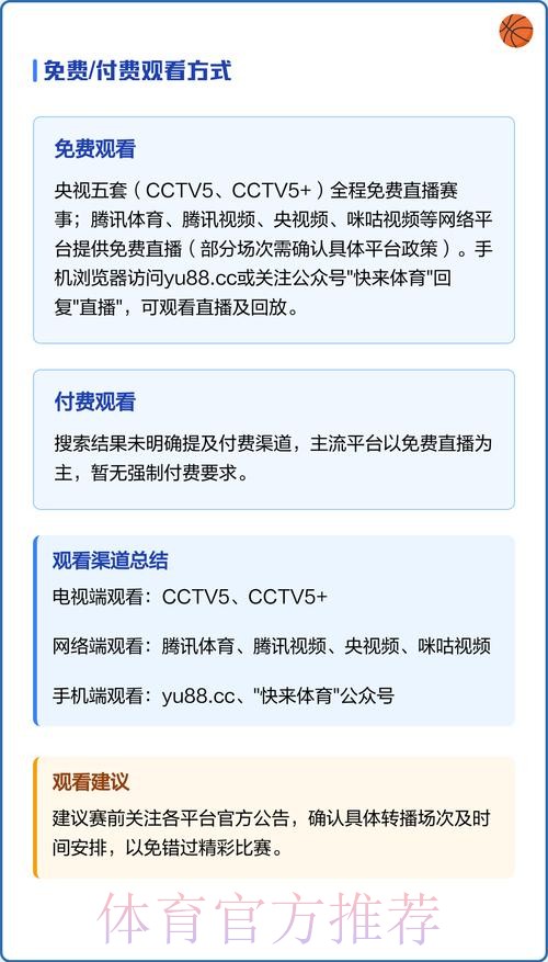 观看世界杯：实时直播官方入口解析